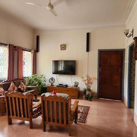 Spencer House Villa Chikmagalūr Dış mekan fotoğraf