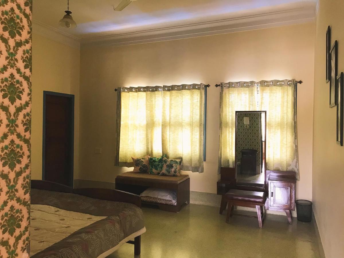 Spencer House Villa Chikmagalūr Dış mekan fotoğraf