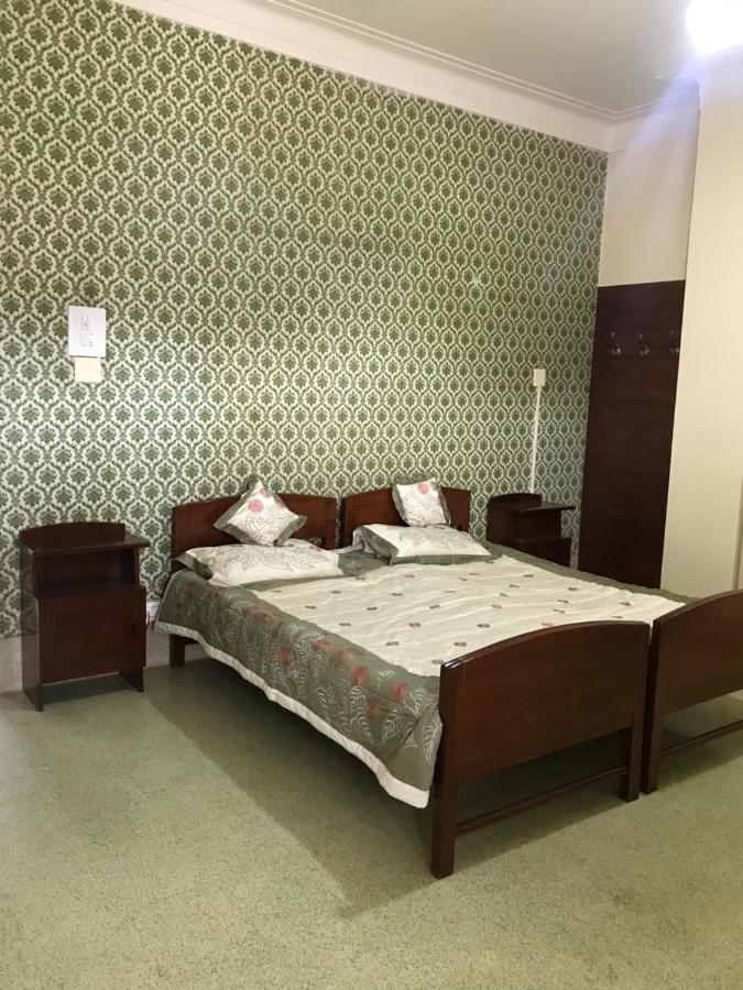 Spencer House Villa Chikmagalūr Dış mekan fotoğraf