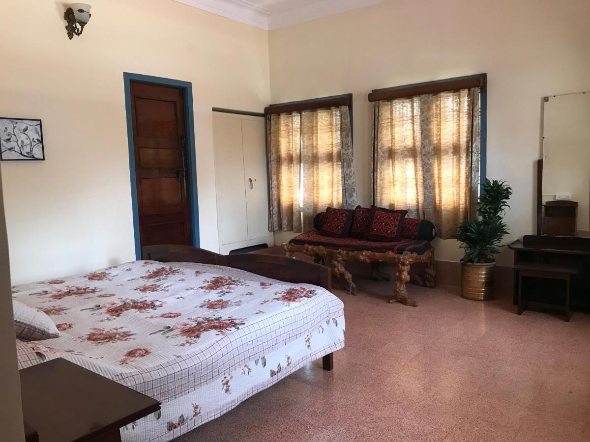 Spencer House Villa Chikmagalūr Dış mekan fotoğraf