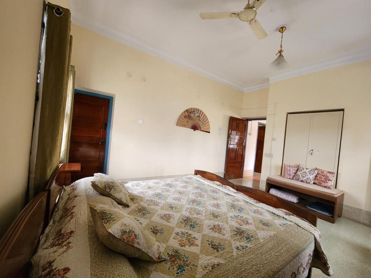 Spencer House Villa Chikmagalūr Dış mekan fotoğraf