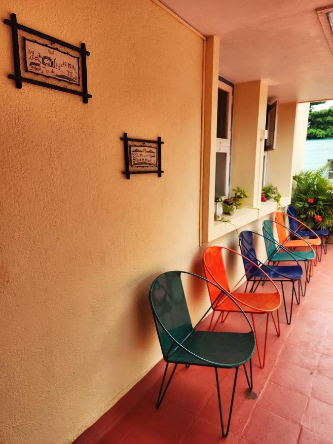 Spencer House Villa Chikmagalūr Dış mekan fotoğraf